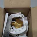 KOHLER K-8304-KS-NA Rite-Temp Pressure-Balancing Valve Body and Cartridge Kit with Service Stops, Shower Valve System, 5.0 GPM, Simple Installation & Maintenance (One Size (Single Unit))