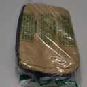 HORJONES Large Lunch Box for Men/Women Dual-Compartment Insulated Lunch Bag,Adults Expandable Leakproof Cooler Bag Lunch Tote with Adjustable Shoulder Strap for Work Camping Picnic,Khaki 24-Can(14L)