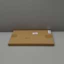 Threehoney Christmas Welcome Porch Sign 47"H Santa Wooden Hanging Sign Plaques Holiday Decoration for Xmas Front Door Farmhouse Outdoor Indoor Wall Craft Decor