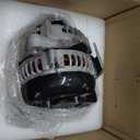 L4 2.4L 100Amp New ASTOU Alternator fit for Toyota Camry 2007 2008 2009, Corolla 2009 2010, for Pontiac Vibe 2009 2010 OEM Alternator Replace# 11195 AL3321X 104210-4880