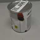 Rust-Oleum 369384 Advanced Dry Door & Trim Paint, Quart, Satin White