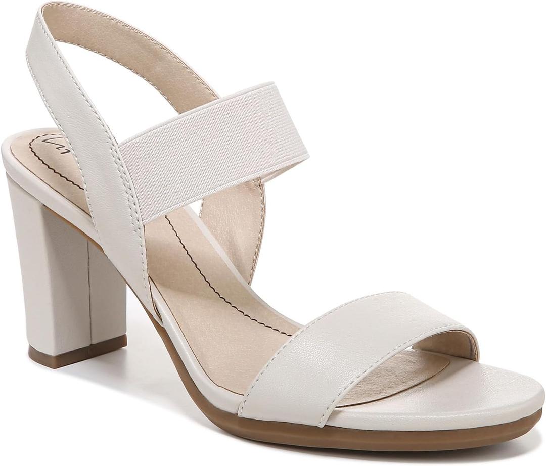 LifeStride Women's, Aloha Sandal 9.5W