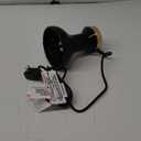 Hair Diffuser Diffon Ceramic - Lightweight Curly Hair Dryer with Argan Oil - DF1 5000