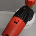 DUSICHIN Foam Cannon Snow Foam Car Washer 4000 PSI Pressure, Wide Neck Adjustable Nozzle 1L Container Additional 1.04mm Orifice Nozzle Soap Cannon for Sprayer Gun DUS2401