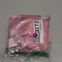 Rainbow Cloud Baby Girl Birthday Banner 71x43Inch Party Banner Party Decorations Photo Background