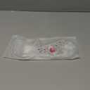 Princess Dress Up Accessories Princess Crown Tiara for Little Girls, Kids Toddler Tiara crown Wand Toy Gifts for 3-6 Girl (Free Size, Rose)