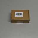 Charger Replacement Battery for BLU TC70 TC75 TC70x TC700 TC72 TC700H TC700K TC77 82-171249-01 82-171249-02 BTRY-TC70X-46MA1-01 BTRY-TC7X-46MA2 BT-000318