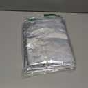 Insulated Food Storage Bag with Zipper Design, Hot Cold Cool Storage Bags for Food, Reusable Thermal Lunch Household Food Pouches Organizer Hot Sandwich Bags, 5PCS