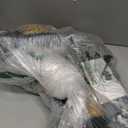 3Pack Owl Decoys for Bird Deterrent  Weatherproof Bird Repellent Devices for Outdoor Use  Plastic Owls to Scare Birds Away and Control Garden Pests