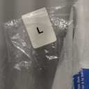 Nautica Mens Lightweight Sailing Jacket  Waterproof & Windproof, Breathable (XX-Large, White/Blue)