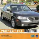 Headlights for 2000-2001 Nissan Maxima GXE/SE/20th Anniversary