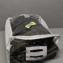 luvfabrics Dark Grey Contract Commercial Marine Grade Upholstery Vinyls Faux Leather Fabric Per Yard Ships Rolled