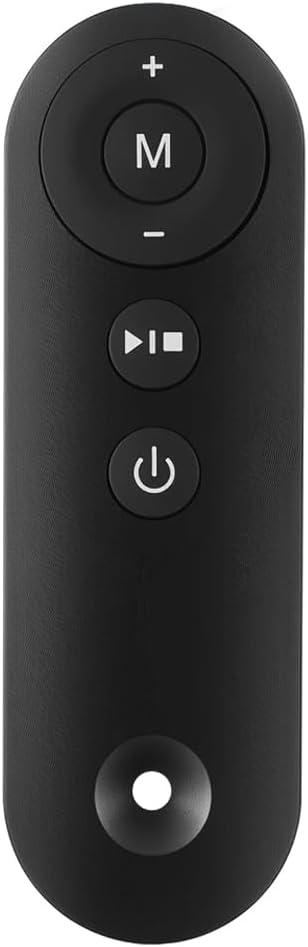 Upgraded Treadmill Remote Control for for Lichico AD-4000 Plus, DK-38AB-1, DK-38AB-2, UT-38AB IY Under Desk Treadmill .Walking Pad Remote Replacement for Lichico Home Small Under Desk Treadmill