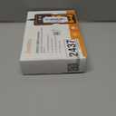 ZMOON ZM201 Professional OBD2 Scanner Diagnostic Tool, Enhanced Check Engine Code Reader with Reset OBDII/EOBD Car Diagnostic Scan Tools for All Vehicles After 1996, 2026 Upgraded (yellow)