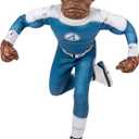 MARVEL The Thing Official Youth Halloween Costume (XL)