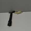 Vansky X7 Pro 365nm UV Light Blacklight Flashlights: LED Black Light Flashlite Professional Ultraviolet Flashlight Pet Urine Detector for Dog Cat, Resin Curing and Rock Hunting(Batteries are Included)