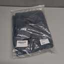 ZENGVEE Sweatpants for Men Athletic with Zipper Pockets Workout Sweat Pants Lightweight for Jogging Gym Running Track Exercise Training Lounge Open Bottom 3029 Darkgray S (Gray, S)