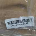 100 Sheets Kraft Paper Brown Cardstock 8.5 x 11, Goefun 80lb Card Stock Printer Paper for Invitations, Menus, Crafts, DIY Cards