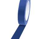 Champion Sports Vinyl Tape, 2 Wide x 60 Yards Long, Blue - Durable Floor Marking Tape - Schools, Gyms, Restaurants