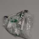 SAVILAND UV Nail Lamp: Gooseneck LED Nail Flash Cure Lamp for Nails lampara uv/led para uas de gel with Securing Clip LED Flash Cure Light Manicure Home DIY UV Light for Gel Polish Nail Lamp (1-Black)