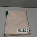 iMieet iPad (A16) Case/iPad 10th Generation Case [11-Inch 2025/10.9 Inch 2022] with Pencil Holder, Trifold Stand Smart Cover with Soft TPU Back,Auto Wake/Sleep(Pink)