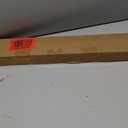 Support-Type Drive Shaft Pry Bar, Adjustable Pivot Inner CV Axle Tool, Long