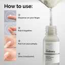 2 x The Ordinary Sulfur 10% Powder-to-Cream Acne Spot Treatment Concentrate, Reduces Pimple Size and Zit Redness, 0.18 Oz