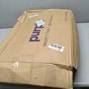 Purple Harmony Pillow - Medium Loft, Standard Size, Cooling Gel Neck Pillow