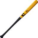DeMarini 2027 The Woods™ Wood Composite (-3) BBCOR Baseball Bat - 33"/30 oz