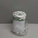 Momcozy Bottle Warmer, Fast Bottle Warmers for All Bottles with Timer, Accurate Temperature Control and Automatic Shut-Off, Multifunctional Bottle Warmer for Breastmilk (Green+White)