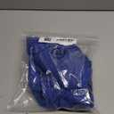 Herseas Women's Textured Bikini Sets Twist Front Top Swimsuits High Waisted Bathing Suits, X-Large (Royal Blue)