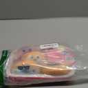 WHAT DO YOU MEME? Emotional Support Donuts by Relatable, Cuddly Stuffed Animals and Toys, Squishy Toys and Plushies, Great Ideas for Loved Ones of All Ages, Includes 5 Plushies with Carrying Basket