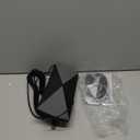 2026 TV Antenna, Digital TV Antenna Indoor with Signal Booster, Long Range Antenna for Smart TV and All Older TV's-Supports 4K 1080p -33ft Coaxial Cable