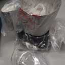 Secura 17oz Electric Milk Frother and Steamer, Stainless Steel Detachable Milk Jug, 4-in-1 Hot & Cold Foam Maker for Latte, Cappuccino & Hot Chocolate, BPA & Teflon-Free, Dishwasher Safe