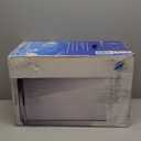 Intellipure Compact HEPA Air Purifier for Wildfire Smoke, Allergies, Dust, Mold, Pet Dander, Removes 99.9% of Airborne Particles