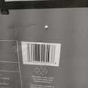 Whirlpool 3.2 Cu.Ft Mini Fridge with Freezer, Black, Whirlpool
