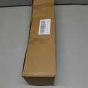 Fall Decor 2 Pack 24 Inch Prelit Fall Maple Tree with 48 LED Lights Battery Operated Timer Light Up Artificial Maple Acorn Tree for Fall Thanksgiving Tabletop Home Indoor Halloween Decor