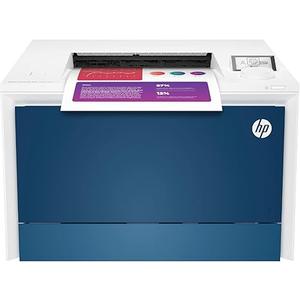 HP Color LaserJet Pro 4201dw Wireless Color Laser Printer, Best-for-Office (4RA86F)