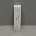 Heated Eyelash Curler Premium PRO - Fast Heat up in 8s - 24 Hours Long Lasting - Rechargeable Electric Eyelash Curler with Type-C, Innovative L Silicone, 2 Heat Modes, Gift for Women (Pink-C)