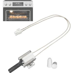 316489403 Gas Oven Igniter Compatible with Kenmore Crosley Frigidaire Electrolux - Replaces 5304508786 AP4433236 PS2364063,Replacement Part for Gas Stove Oven Ignitor 