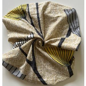 4 Fabric Cases, 14x28