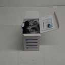 LENRUE Computer Speakers, USB/USB-C Powered PC Speakers with Loud Stereo Sound, Headphone-in for Desktop, iMac, MacBook, Laptop, Monitor (USB-C to USB Adapter Included)