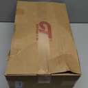 Kids Lawn Mower with Realistic Grass-Cutting Action and Sounds  No Batteries Required | Fun Outdoor Push Toy, Birthday Gift & Holiday Present for 3, 4, 5, 6, 7, 8 Year Old Boys and Girls (Red)