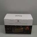 VTS01 HiFi Vacuum Tube Speaker Amplifier with ECC82 Tubes  CD/FM/BT/USB/RCA/Optical/Coaxial Inputs | Custom Sound Tuning & Remote Control