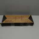 UL Listed Fixed TV Wall Mount for 37-86 Inch Screens, Low Profile TV Mount Fits 16", 18", 24" Studs, Wall Mount Bracket with Quick Release Lock, Max VESA 600x400mm, Holds up to 132 lbs by USX STAR