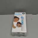 Frida Baby Electric NoseFrida Nasal Aspirator for Baby, Nose Sucker for Baby & Toddler, Upgraded Nasal Aspirator for Congestion + Allergy Relief with 3 Suction Levels, 2 Silicone Tips, USB