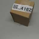 Fragrance Electric Wax Melts Warmer with 7 Colors LED Changing Light Metal Tree Scent Oil Candle Burner for Home Decor