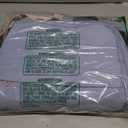 Taygeer Personal Item Backpack for Men Women, Travel Backpack Carry on Luggage Flight Approved with USB Charging Port & Shoe Pouch, Large Weekender Work Bag for Hiking Gift, Gray Powder