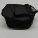 Lifewit Large Lunch Bag Insulated Lunch Box Soft Cooler Cooling Tote for Adult Men Women, Black 24-Can (15L)