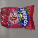 Nerds Gummy Clusters Candy, Rainbow, Crunchy And Gummy, 8 Oz (EXP 03/10/26)